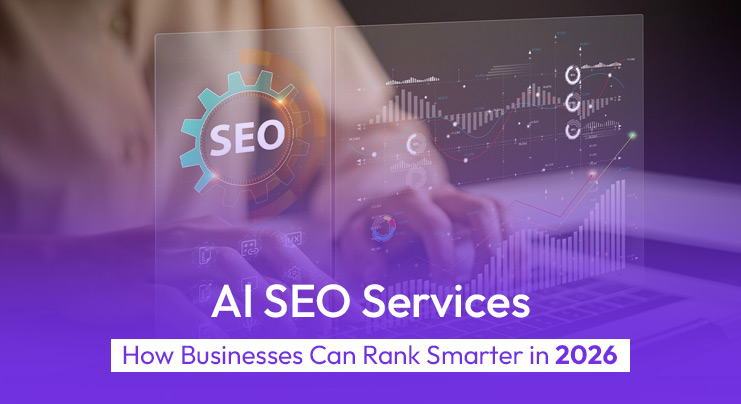 AI SEO services combine artificial intelligence with expert SEO strategy to improve rankings, attract high-intent traffic, and generate real business leads.