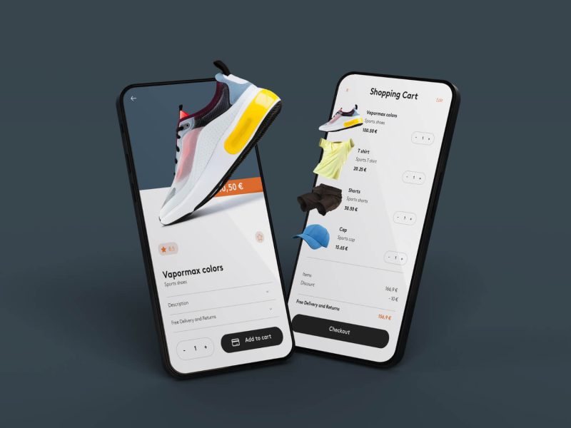 Shopify Local PL