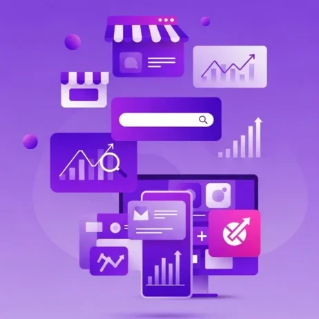 Ecommerce SEO Services